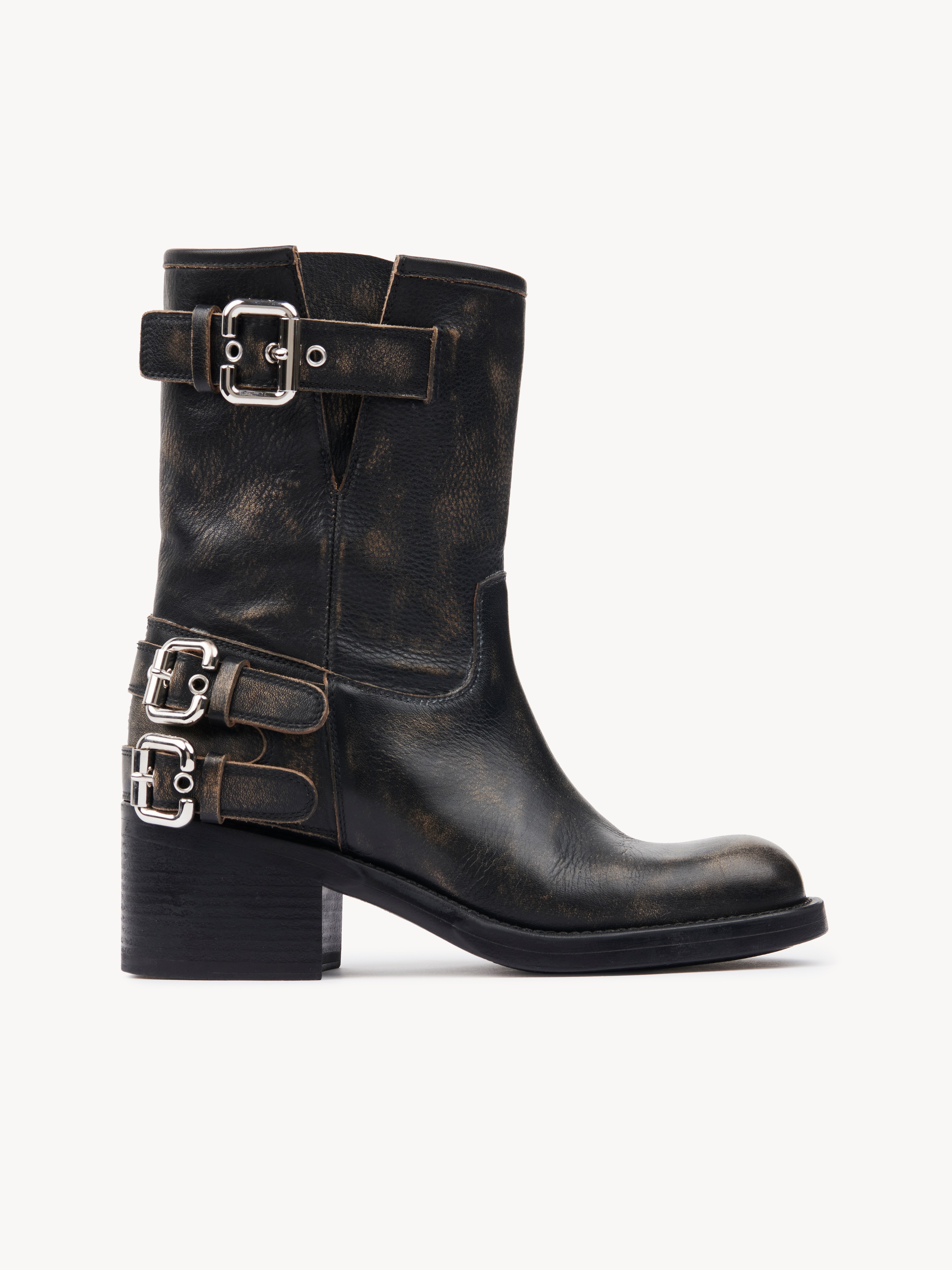 Dakota ankle boot - NaN