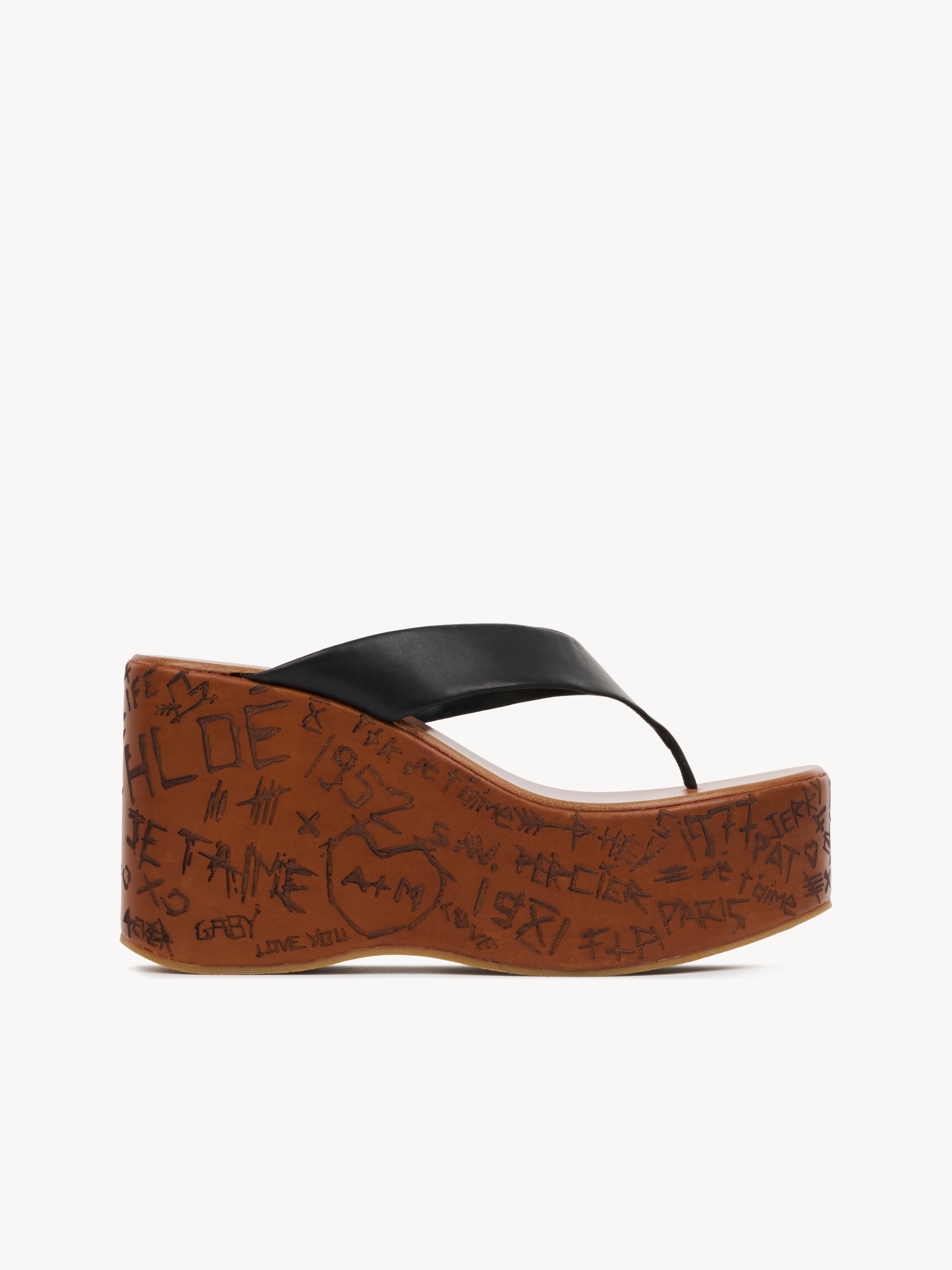 Maxime sandal - NaN