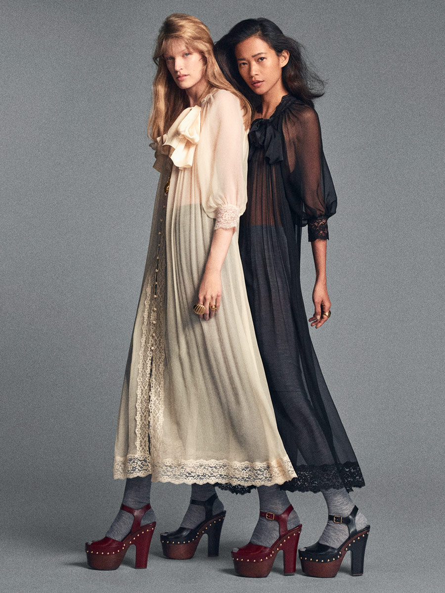 Look 12 - 1