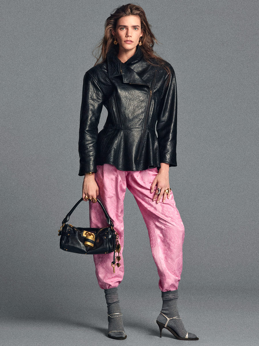 Look 30 - 1