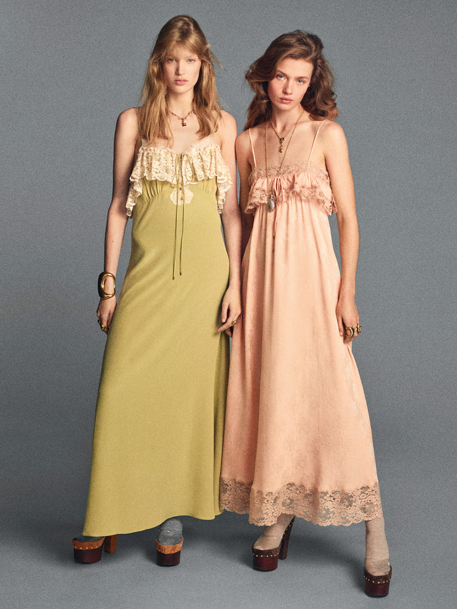 Look 25 - 1