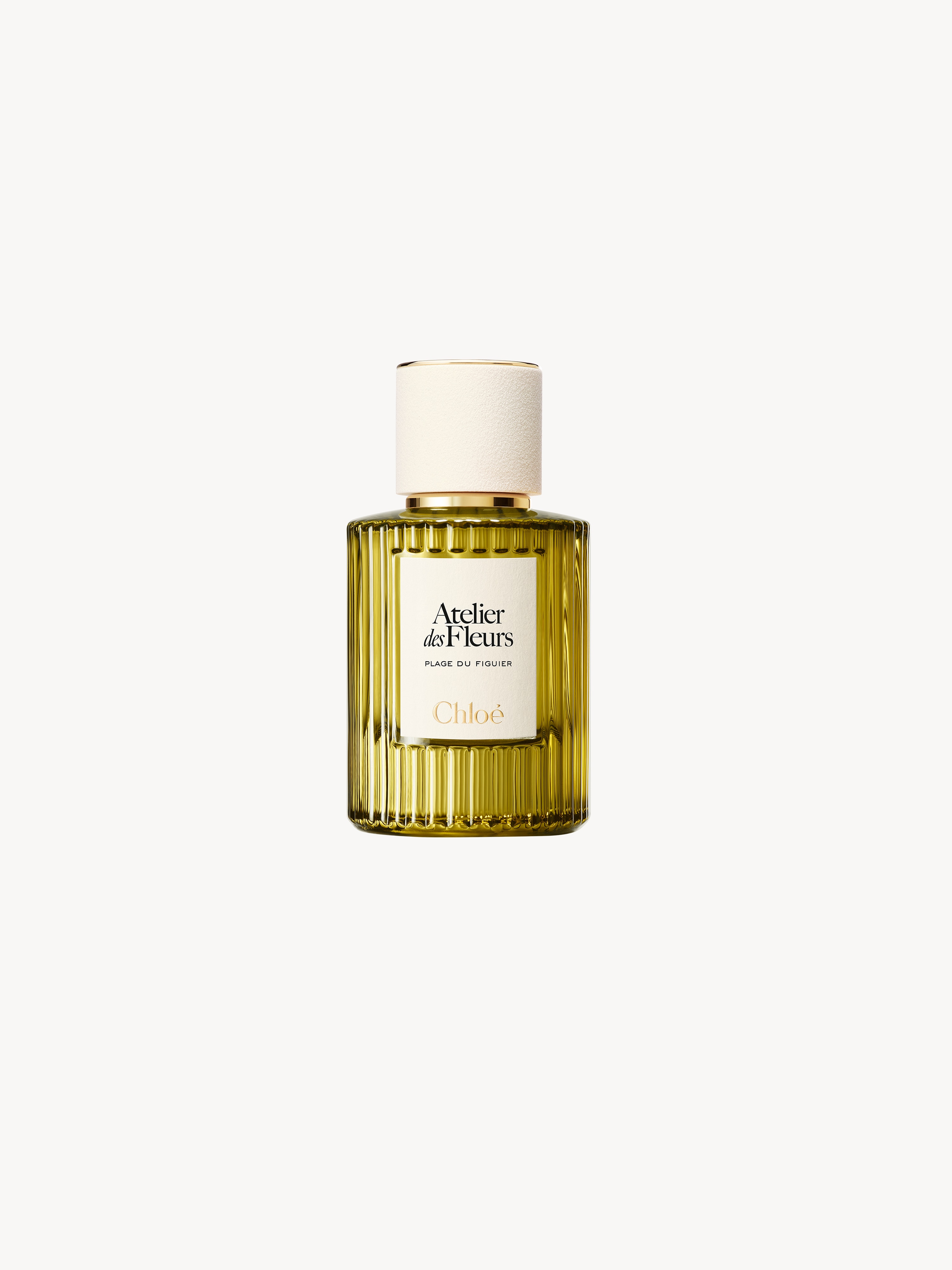 Atelier des Fleurs Plage du Figuier Eau de Parfum 150 ml - NaN