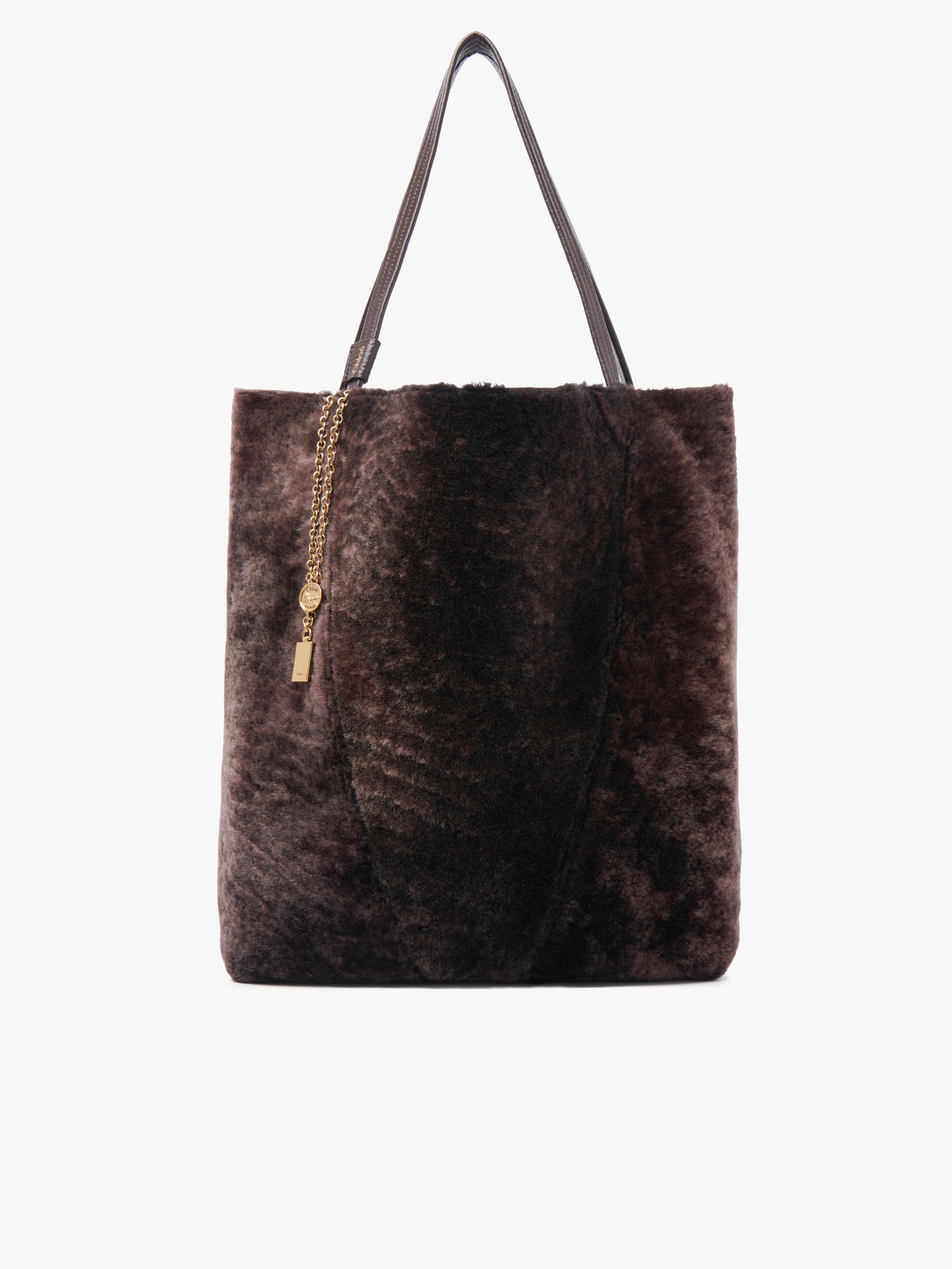 Collared jumper in a wool & cashmere knit - NaN