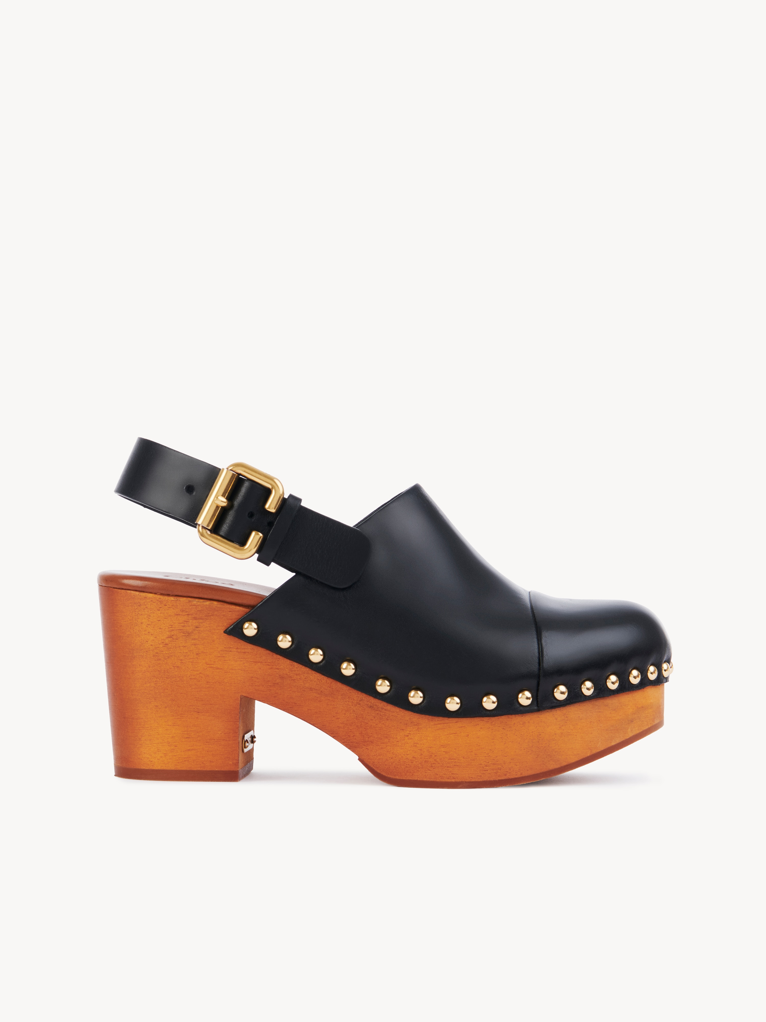 Jeannette clog - NaN