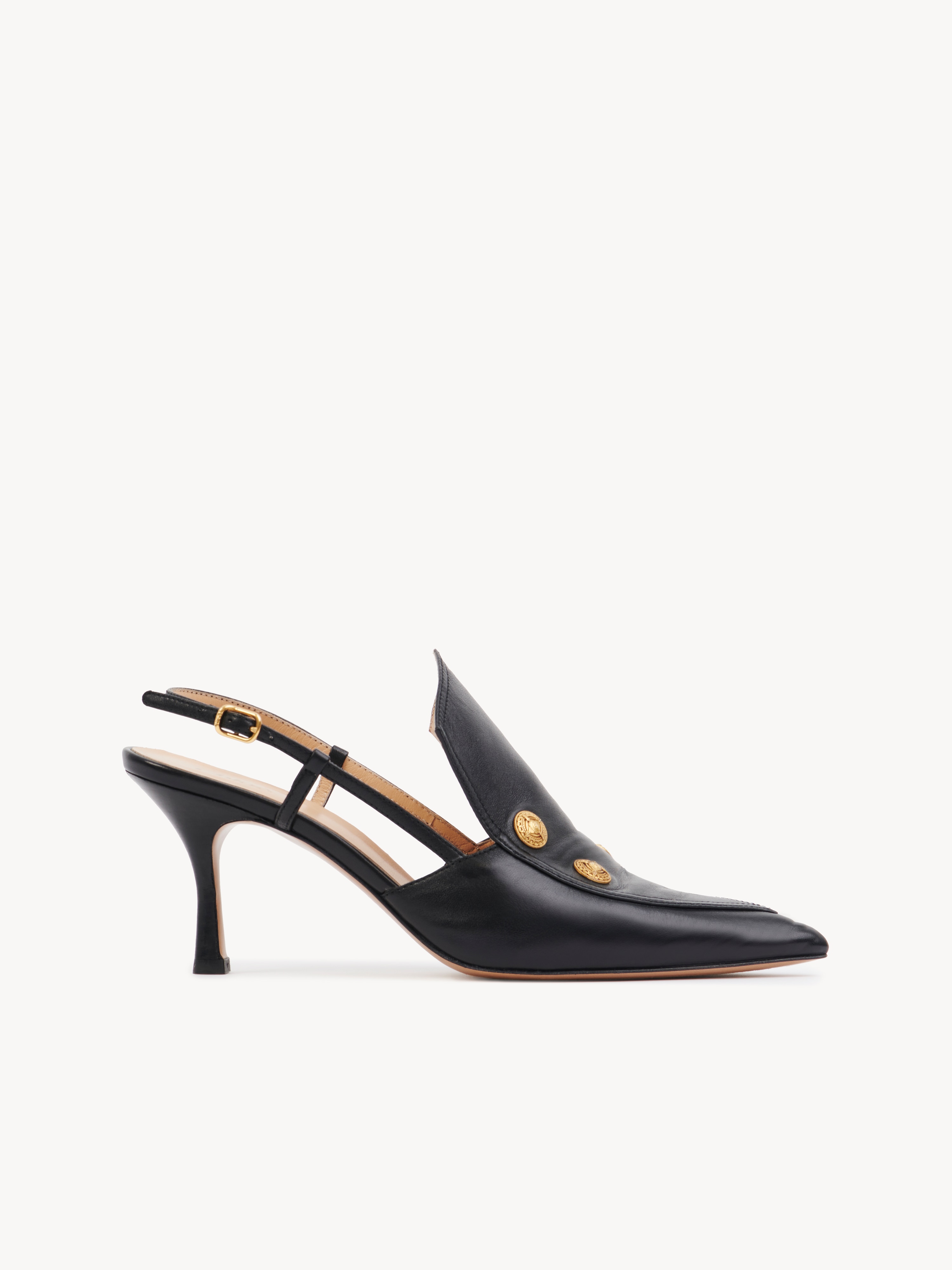 Agnes loafer - NaN
