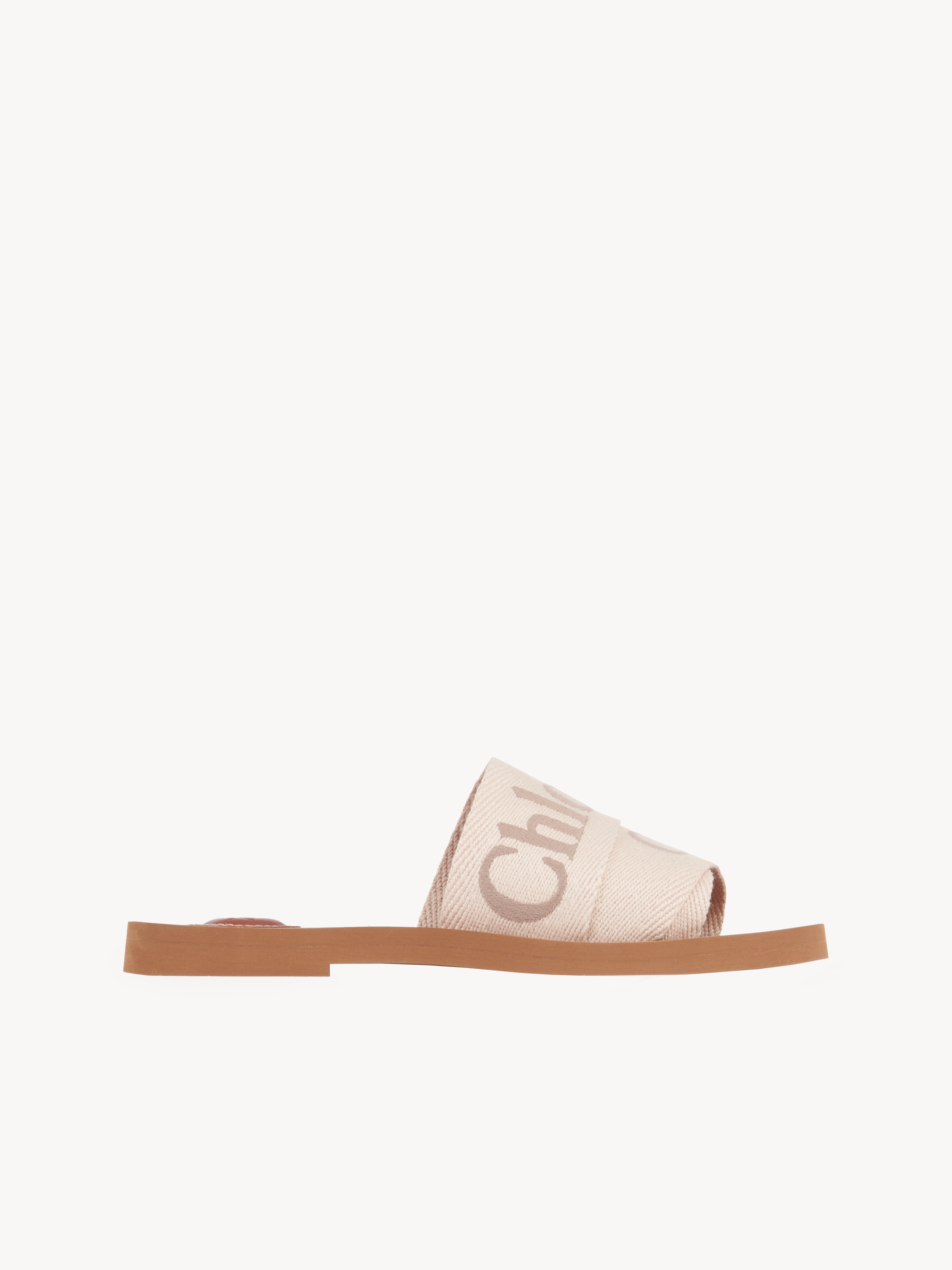 Woody wedge espadrille - NaN